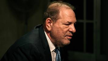 Es war „retraumatisierend, zermürbend und anstrengend“ - Weinstein-Prozess: Wichtige Zeugin überdenkt ihre potenzielle Aussage
