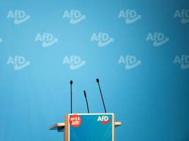 Europawahlkampf: Alternativen zu Deutschland