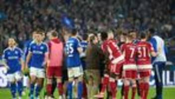 2. Bundesliga: Fortuna Düsseldorf lässt Punkte auf Schalke liegen