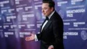 Tesla: Elon Musk besucht überraschend Peking