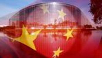 Chinesische Spionage: Und plötzlich sind sie überall in Europa