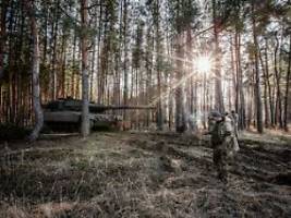 Armeechef: Lage verschärft sich: Ukraine gibt Stellungen in der Region Donezk auf