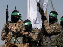 Feuerpause statt Rafah-Einsatz?: Hamas sehr interessiert an Deal mit Israel