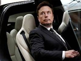 Gespräche mit Regierung geplant: Elon Musk reist überraschend nach China