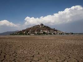 Streit in Mexiko spitzt sich zu: Avocado-Landwirte pumpen Kleinbauern das Wasser ab