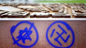 beratungsstelle berichtet von mehr antisemitischen vorfällen