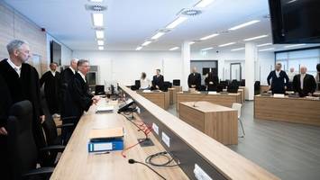 Urteil im Prozess um rechtsextremen Verlag „Der Schelm“