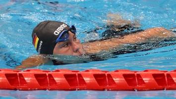 Schwimm-Team mit 18 EM-Medaillen im Paralympics-Jahr