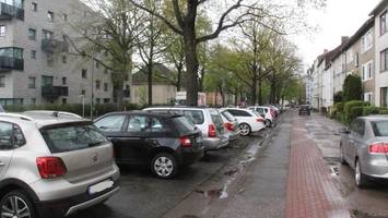Vollsperrung Bremer Straße: CDU befürchtet Verkehrsinfarkt