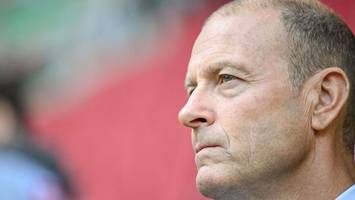 „Nicht-Leistung“ des FC Augsburg: „Was war los?“