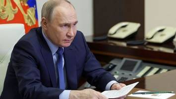 „Russland bereitet sich für die Zeit nach dem Krieg vor“