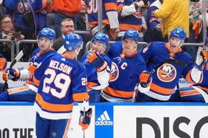 Islanders und Lightning vermeiden schnelles NHL-Playoff-Aus