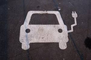 Elektroautos könnten Autofinanzierung durcheinander wirbeln