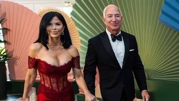 „Harter Kerl“ - Harvard-Professor verrät, was Amazon-Gründer Jeff Bezos‘ Schwäche ist