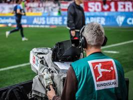 Fernsehen: Wie Dazn und Bundesliga noch zusammen finden können