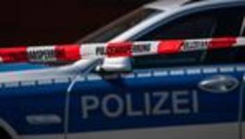 mordkommission: nach schüssen in rüsselsheim: opfer erliegt verletzungen