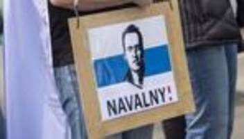 russischer oppositioneller: putin gab laut us-geheimdiensten keinen tötungs-befehl