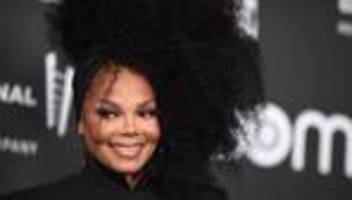 Tour: Janet Jackson kommt nach Deutschland: Konzerte im Oktober