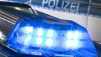zwickau: angriff auf wahlhelfer: polizei ermittelt tatverdächtigen