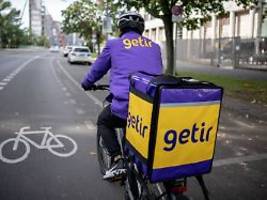 1300 Jobs fallen weg: Getir zieht sich komplett aus Deutschland zurück
