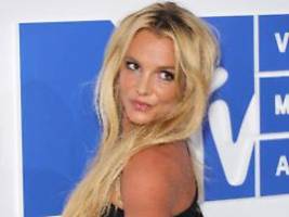 Insider schlagen Alarm: Britney Spears ist in ernster Gefahr
