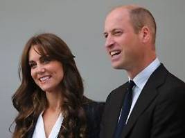 Kate und William blicken zurück: Foto zum Hochzeitstag geht Royal-Fans ans Herz