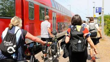 Droht im Sommer Verkehrschaos zwischen Ostsee und Berlin?