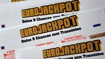 eurojackpot am dienstag (30.04.): 17 millionen euro im topf