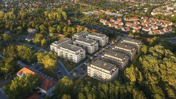 Neubau in Spandau: Hier kauft die WBM Wohnungen