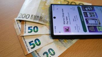 Tagesgeld für Klarna-Bankkonto: Wie hoch sind die Zinsen?