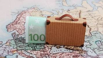 Tagesgeld im Ausland: Finanztest rät von vielen Ländern ab