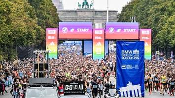 Zum 50. Jubiläum: Berlin-Marathon-Finisher von 1974 gesucht