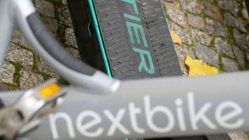 Englischer Investor übernimmt Leihradanbieter Nextbike
