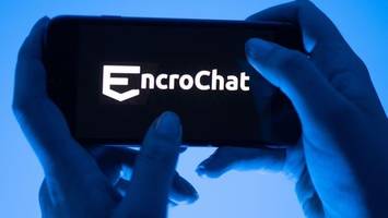 EuGH entscheidet über Weitergabe von Encrochat-Daten