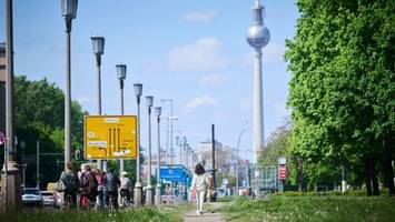 warmer wochenstart in berlin und brandenburg erwartet