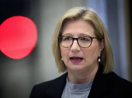 Schuldenbremse: SPD macht Druck auf Lindner