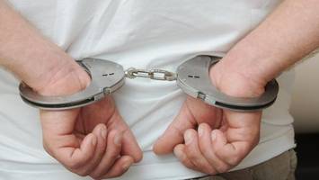 polizei norderstedt schnappt minderjährige einbrecher-gang