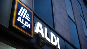 Aldi führt neue Kassen ein – und Kunden werden zu Dieben