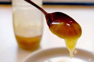 EU-Frühstücksrichtlinien: Herkunft von Honig aufs Etikett