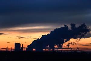 Staatssekretär: G7 wollen Kohleausstieg bis 2035