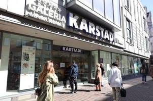 Paukenschlag: Augsburger Filiale von Galeria Karstadt soll geschlossen werden