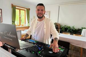 Preisgekrönter Hochzeits-DJ verrät, wie man die Tanzfläche voll bekommt
