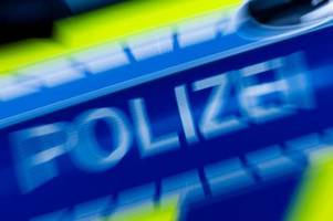 Schlägerei zwischen zwei Familien in München: Fünf Verletzte