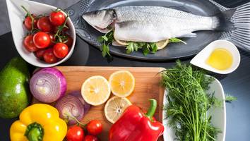 Ernährung - Mediterrane, Atlantische oder Nordische Diät: Gibt es die Beste für Ihre Gesundheit?