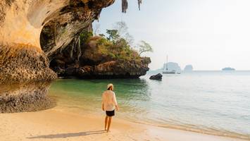 thailand - tourist muss über 8000 euro blechen, denn sein hotel existiert nicht