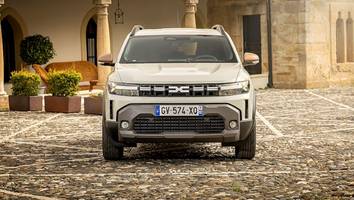 Fahrebricht Dacia Duster 2024 - Immer noch gut und günstig? Neuer Dacia Duster im ersten Test