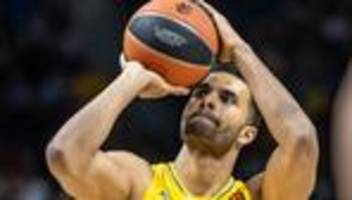basketball: alba berlin ringt academics heidelberg nieder