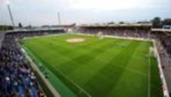 2. Bundesliga: Schalke-Auswärtsspiel in Osnabrück droht Absage