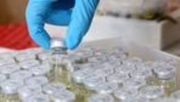 Ermittlung: Razzia gegen mutmaßliche Doping-Dealer