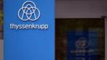 Industrie: Laumann mahnt Unternehmensführung von Thyssenkrupp